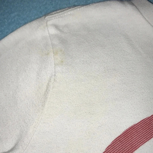 𝅺GAP KIDS MARVEL Spiderman short sleeve crewneck top size L - Picture 7 of 8